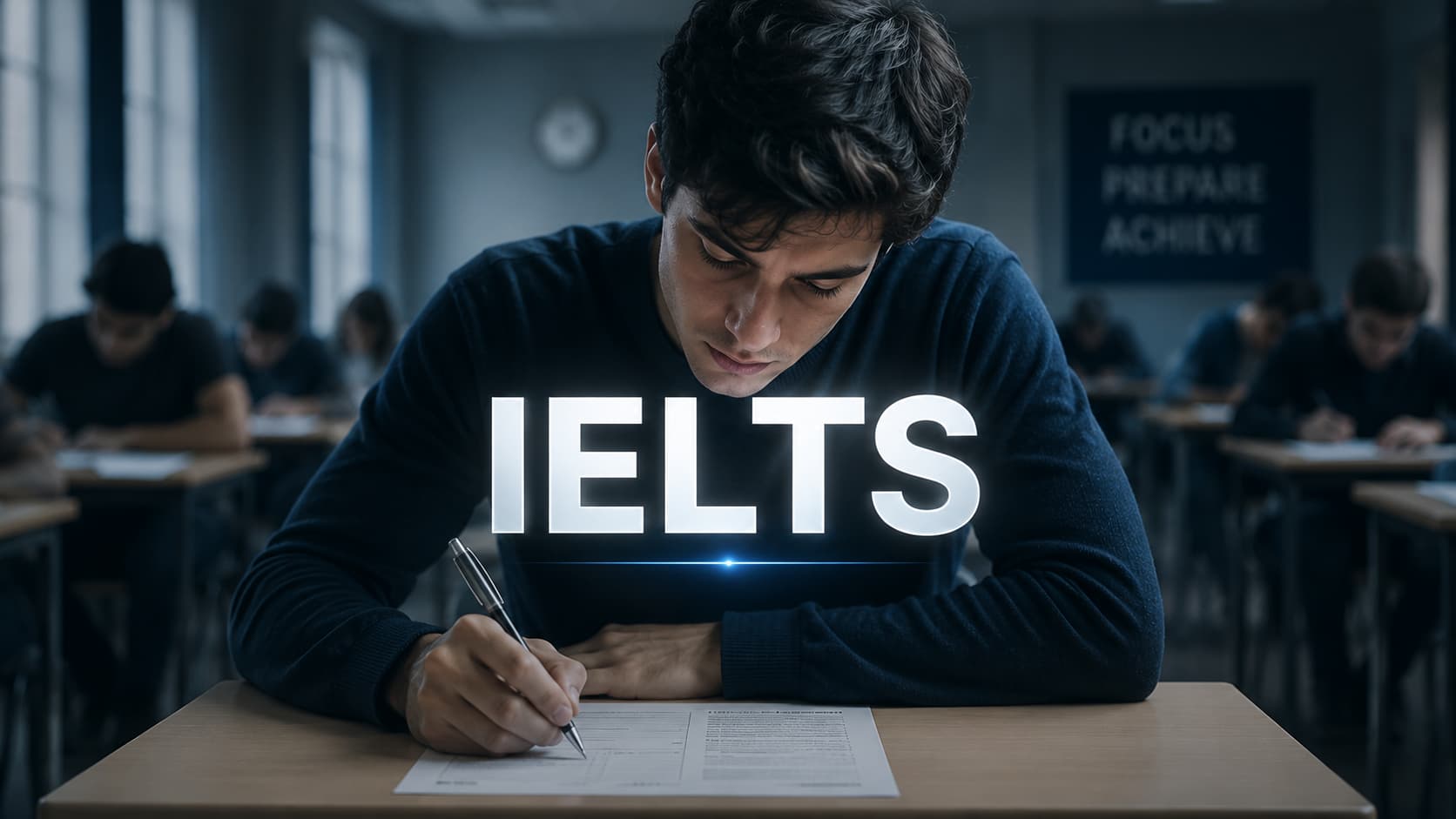 آزمون IELTS چیست؟ اهمیت، کاربرد و روش یادگیری لغات آیلتس